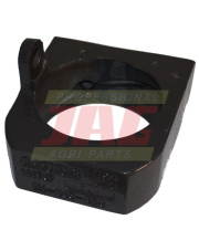 JAG04-0843 Mocowanie obudowy łożyska Oryginał CLAAS 630556.01