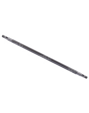 JAG08-0786 Wałek napędu kosza chłodnicy 657835.01