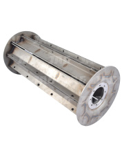 JAG82-0232 Walec wciągający wstępny 985627.01