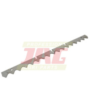 JAG08-0646 Listwa zębata walca 985630.01