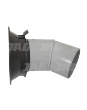 067839 Rura zasysania Oryginał CLAAS 067839.01