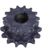 JAG04-0346 Zębatka podwójna JAG PREMIUM 642485.00