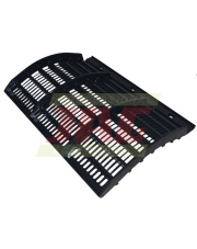 JAG03-0146 Klepisko segmentowe do zboża na drut 3,4mm JAG PREMIUM 662728.00