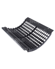 JAG03-0147 Klepisko segmentowe do kukurydzy (drut 6mm) JAG PREMIUM 662811.00