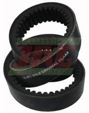 671015.0 Pas klinowy Orginal Claas 671015.01