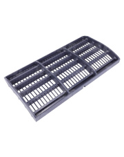 Klepisko segmentowe do zboża Claas,Trion,Cat,Lexion, 777238