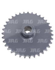 JAG59-0118 Zębatka Z35 JAG PREMIUM 818744.00
