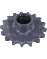 JAG59-0121 Zębatka z wielofrezem Z17 JAG PREMIUM 818857.00