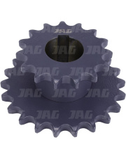 JAG59-0119 Zębatka podwójna Z15/22 JAG-PREMIUM 819288.00
