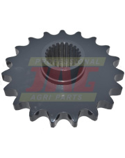 JAG59-0120 Zębatka z wielofrezem JAG PREMIUM 821065.00