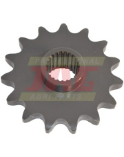 JAG59-0122 Zębatka z wielofrezem  Z15 821133.00