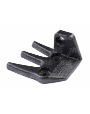 763026 Skrzydło koła dmuchawy lewe 763026.01