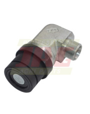 JAG95-0106 Szybkozłącze Originał Claas 697797.01