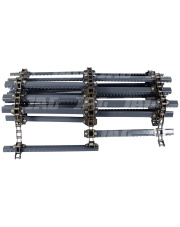 JAG04-0422 Przenośnik łańcuchowy kompletny JAG 614854.00