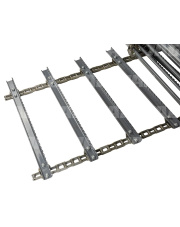 JAG04-0439 Przenośnik łańcuchowy kompletny JAG 753692.00