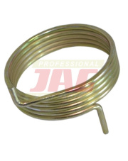 JAG58-0161 Sprężyna napinająca 002136.02