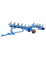 Zabawka pług obracalny 8-skibowy LEMKEN 1992-02250