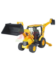 Zabawka ładowarko-Koparka JCB MIDI CS 1992-02427
