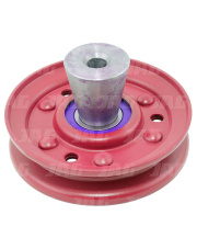 AH169549 Koło napinające AH169549.01