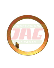 JAG02-0029 Podkładka z noskiem Oryginał CLAAS 610338CK