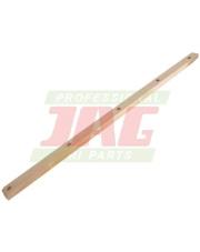 JAG04-0172 Prowadnica drewniana przenośnika pochyłego JAG 615891.03