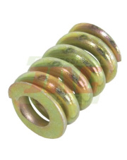 JAG02-0085 Sprężyna Oryginał CLAAS 616195.02