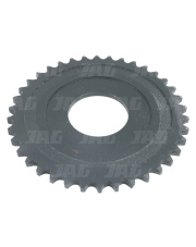 JAG04-0151 Zębatka Z38 617214.01