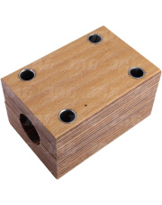 JAG05-0025 Panewka drewniana wytrząsacza JAG PREMIUM 618083.00