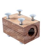 JAG05-0026 Panewka drewniana JAG PREMIUM 618186.00