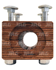 JAG05-0027 Panewka drewniana JAG PREMIUM 618254.00