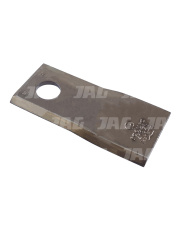 JAG88-0010 Nóż kosiarki rotacyjnej prawy RADURA 41973.01