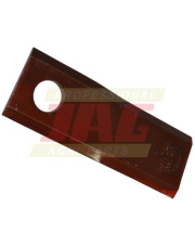 Nóż kosiarki rotacyjnej RADURA 42034.01