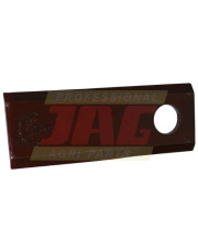 Nóż kosiarki rotacyjnej RADURA 42037.01