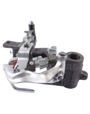 Aparat kompletny, Rasspe Germany 42955.01