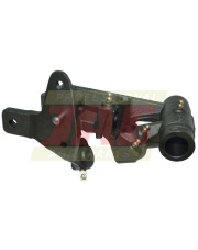 JAG58-0189 Rama aparatu na wałek 28.6mm RASSPE Germany RS3770K21.01