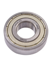 JAG07-0064 6204 ZZ Łozysko CX 6204-ZZ-CX/CRAFT