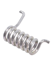 JAG58-0008 Sprężyna napinająca Oryginał CLAAS 000023.03