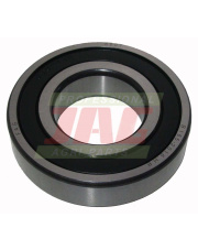 6207 2RS Łożysko FAG 6207-2RS-FAG