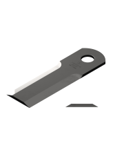 Nóż rozdrabniacza, Radura Germany D49080066.01