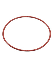 100x3 Oring silikonowy 100X3SI-ORS