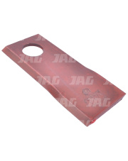 434976 Nożyk do kosiarki rotacyjnej prawy RADURA 434976.01