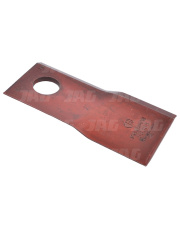 Nóż kosiarki rotacyjnej, RADURA 53365.01