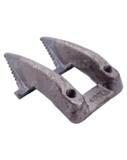 Bagnet podwójny RADURA 42807.02.01