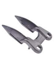 JAG41-0069 Bagnet podwójny RADURA 1307299C2.02