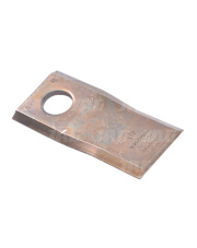 Nóż kosiarki rotacyjnej RADURA 53400.01.01