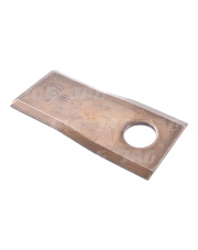 Nóż kosiarki rotacyjnej RADURA 53401.01.01