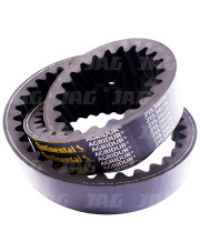 215.560X Pas Continental Agridur 629580.0