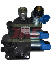 039576 Zawór Oryginał CLAAS 039576.01