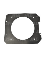 JAG08-0784 Uszczelnienie rury wysypowej Oryginał CLAAS 068239.01