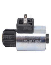 213030 Elektrozawór Oryginał CLAAS 213030.01